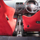 Illustration for article titled Project JDM Honda Logo: Conceptual Design And Interior Modification